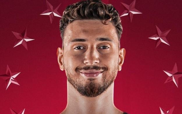 官方：申京顶替受伤的亚历山大，进入NB