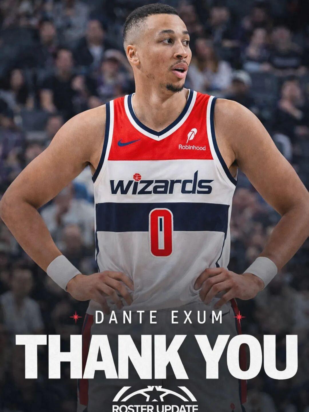 报销+被裁！30岁的埃克萨姆，还能重返N