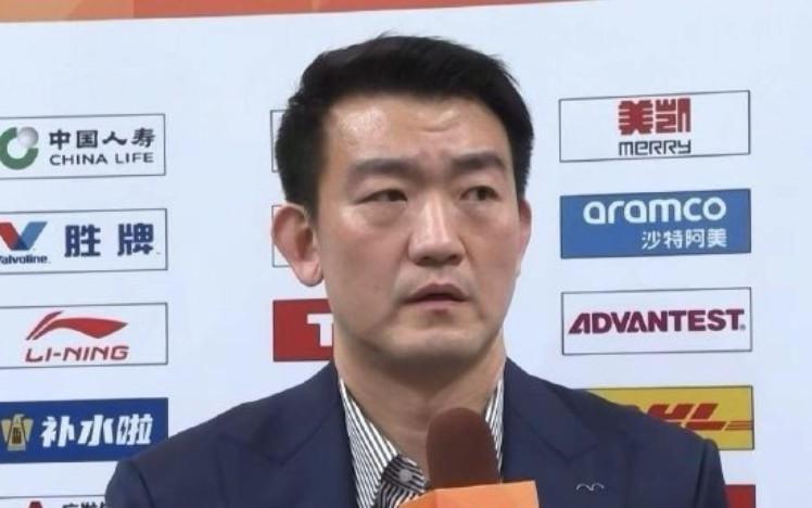 媒体人：王博回归球队，将带领广厦出战