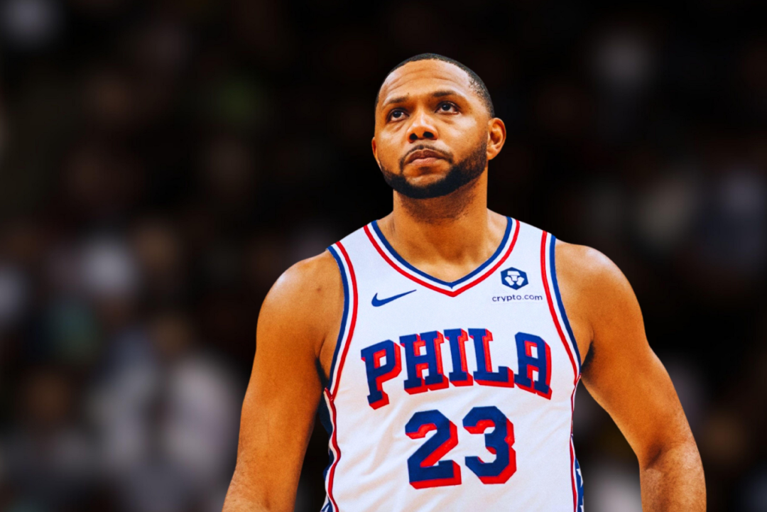 交易+被裁！37岁的戈登，还能回到NBA吗