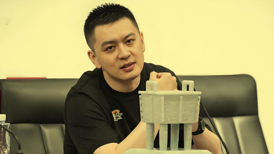 杨鸣绝对拎得清！该力挺毫不含糊，对于