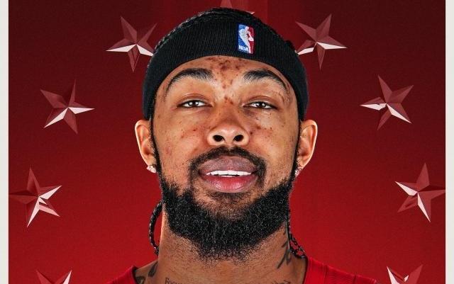 英格拉姆顶替库里入选全明星选择猛