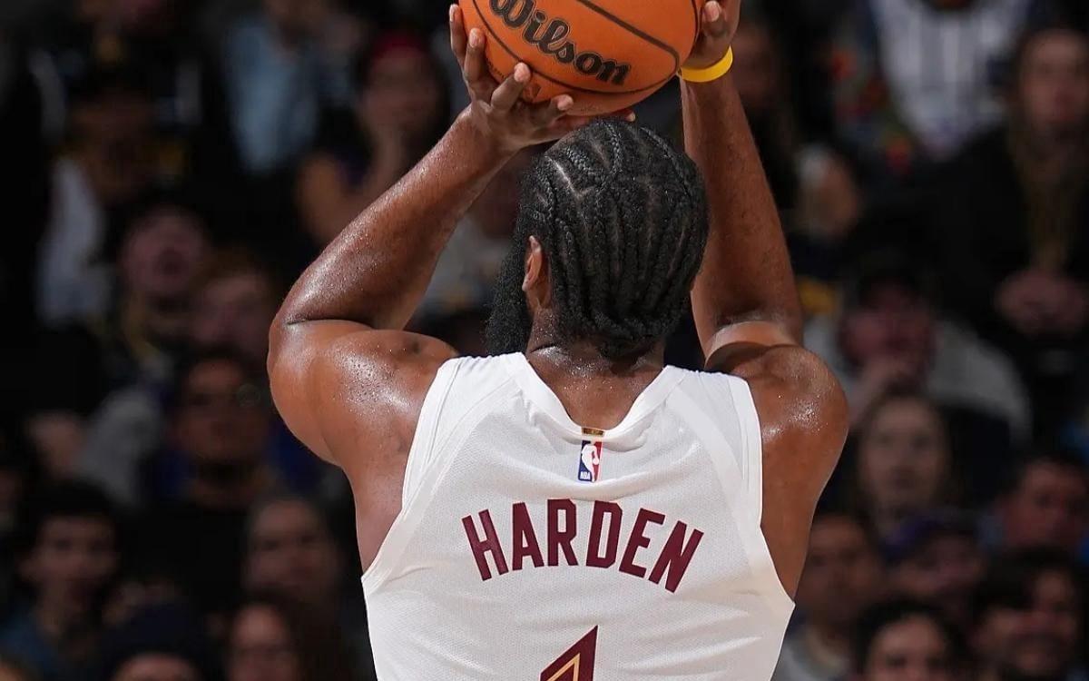 NBA官宣！英格拉姆递补入选全明星！抱歉哈登，你又被无视了