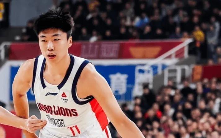 CBA三分大赛名单官宣！胡明轩陈林坚