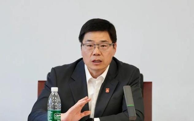 篮协主席郭振明：中国男篮已到“最危