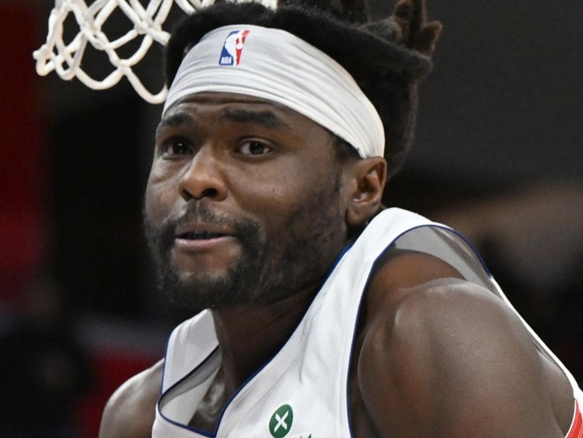 2月10日NBA打架事件处罚结果：四人遭到禁赛，斯图尔特损失惨重