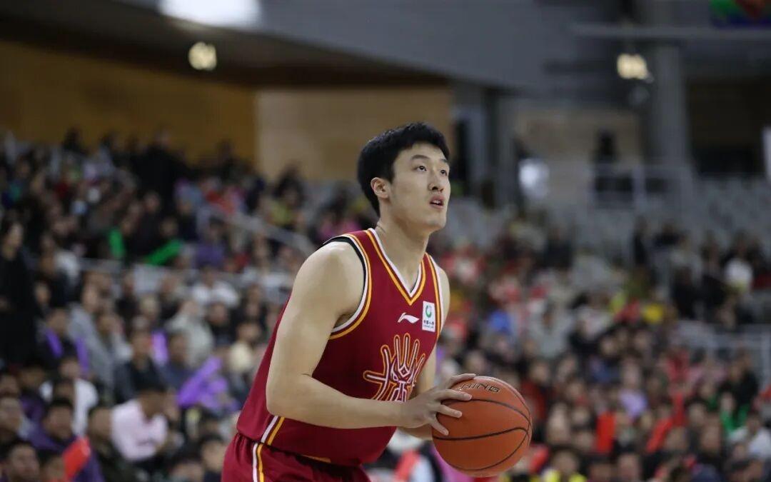 CBA俱乐部杯闯入决赛山西汾酒7859