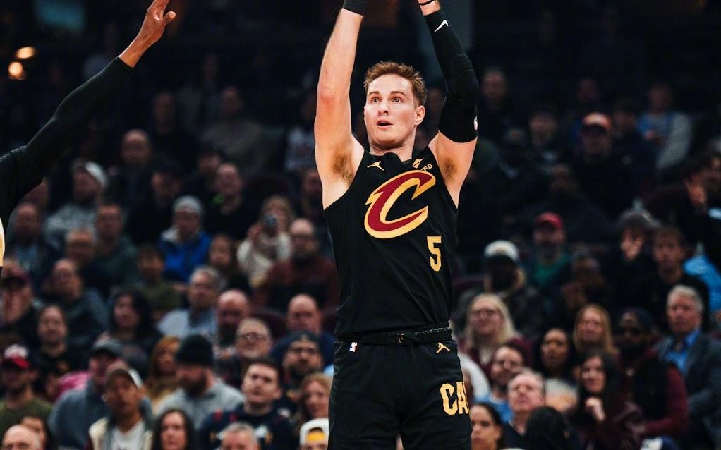 19胜4负，走到哪都是核心！NBA被低估的