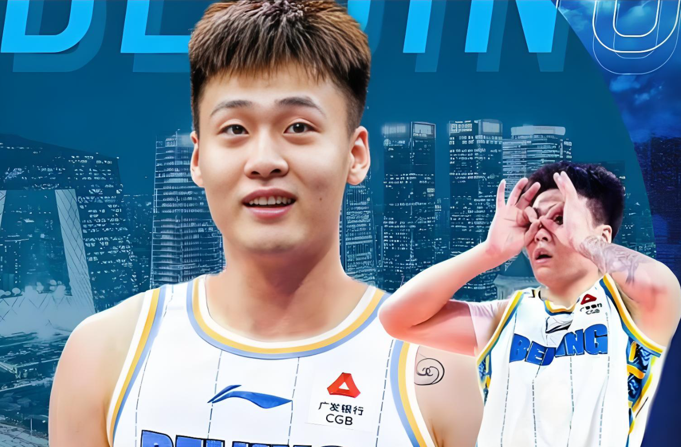 付政浩：赵睿私下玩社媒，与俱乐部无关