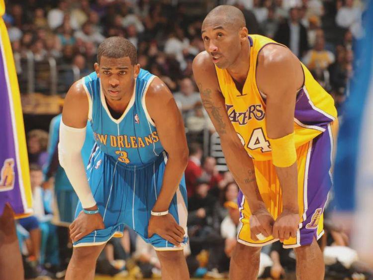 再见NBA！保罗正式退役！21年生涯结束