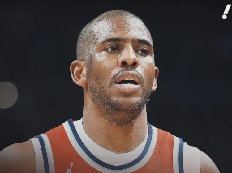 保罗宣布退役！结束21年生涯！再见了，NBA