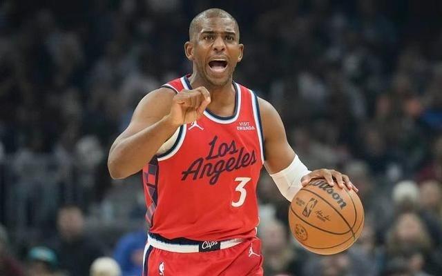 早知道保罗结束21年职业生涯正式退役