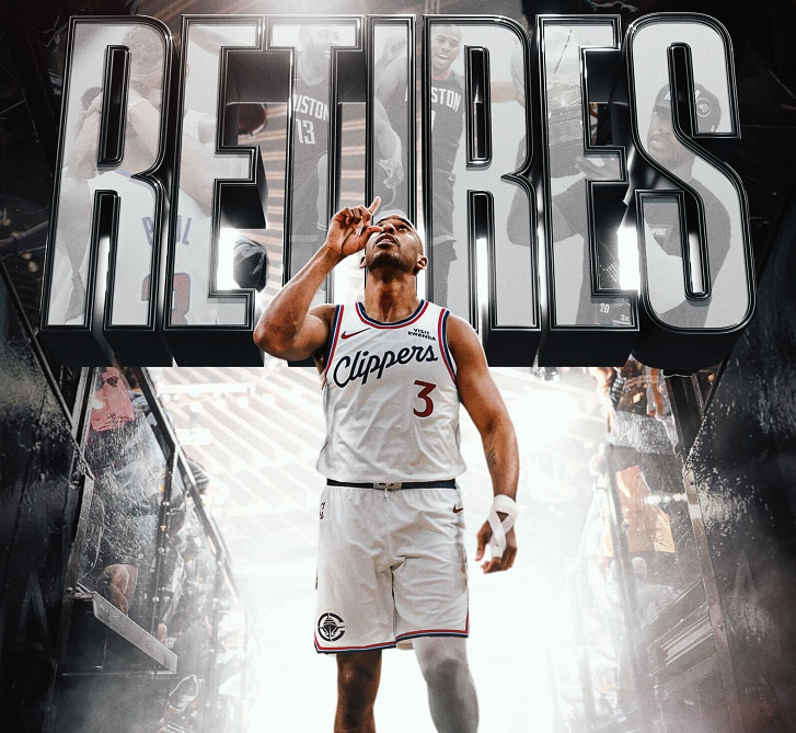 再见了，保罗！4.08亿美金到手，别怪NBA对你无情