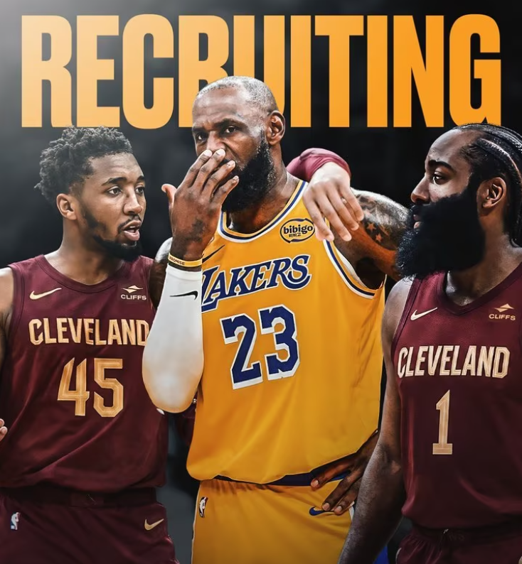 NBA疯狂一夜！保罗退役拉文报销，克莱签大合同詹姆斯退役新消息