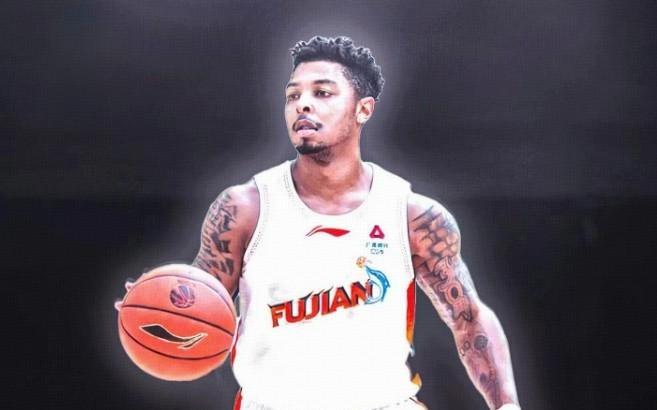 欢迎回来，前同曦、吉林外援皮特森自