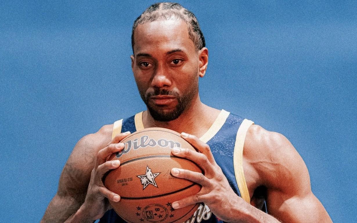 肖华谈伦纳德阴阳合同事件：目前还没