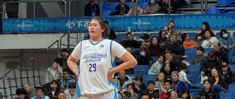 现代篮球终究还是没有放过张子宇