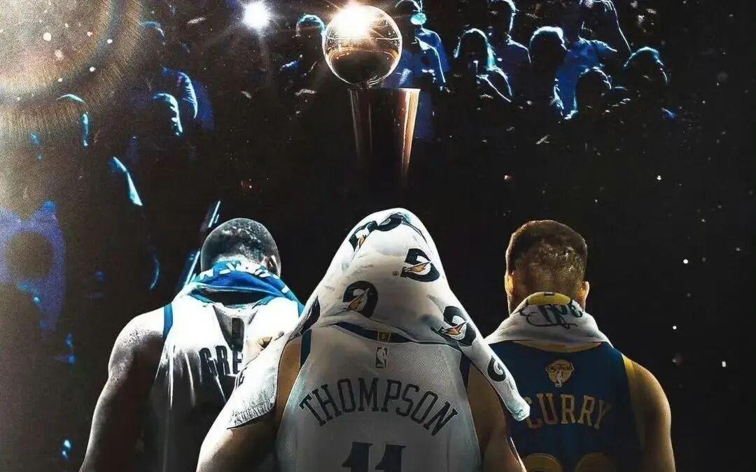 NB！汤普森！神级重磅大合同