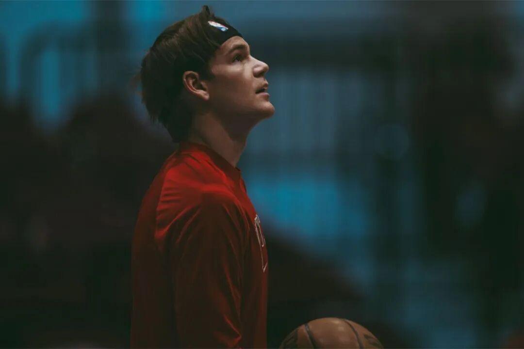 四连冠没了！麦克朗为何不参加扣篮大