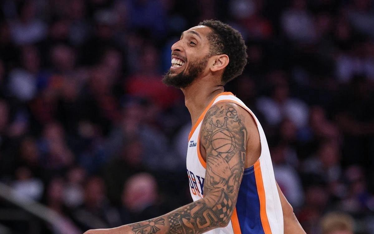 达成签约！你好费城！佩恩宣布杀回NBA