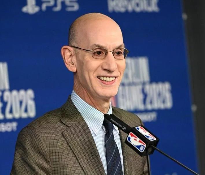 重磅！肖华考虑彻底废除NBA选秀制度，