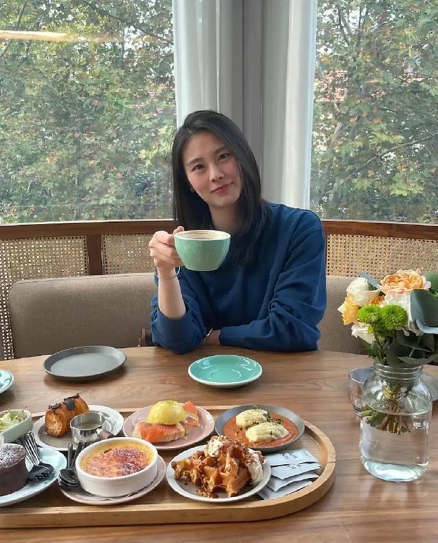 盘点篮坛美女球员，王思雨张茹皆上榜