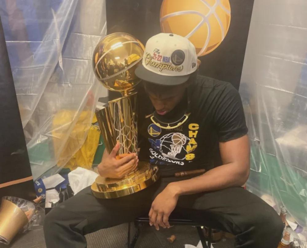 宣布了！NBA榜眼秀加盟！你好，美国男篮！