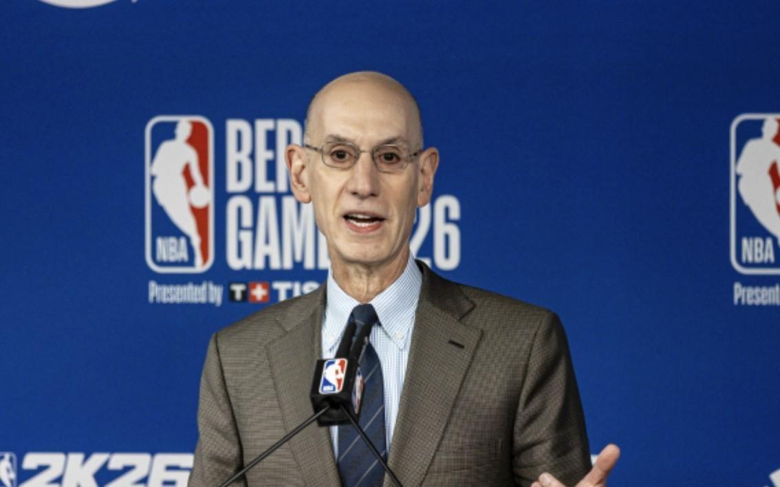 Shams：肖华告知联盟30支球队，计划在