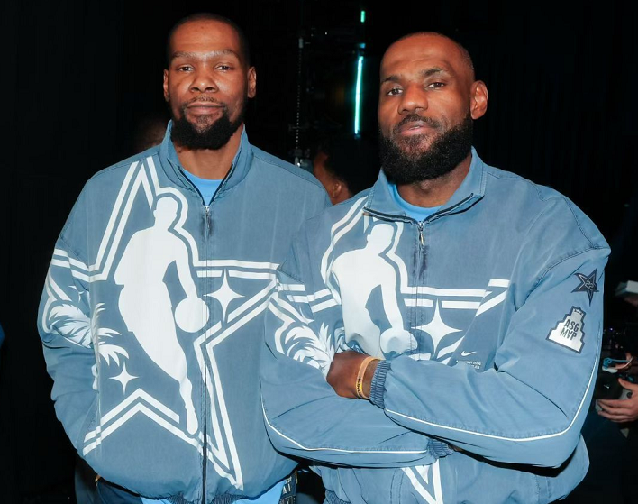 2年9000万美金！联盟第3！杜兰特太难了，自己选的路跪着也要走完