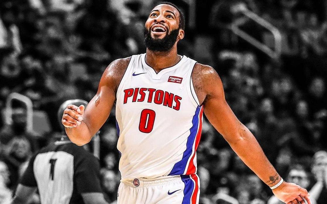 场均19+10！前火箭队主力中锋发声：愿