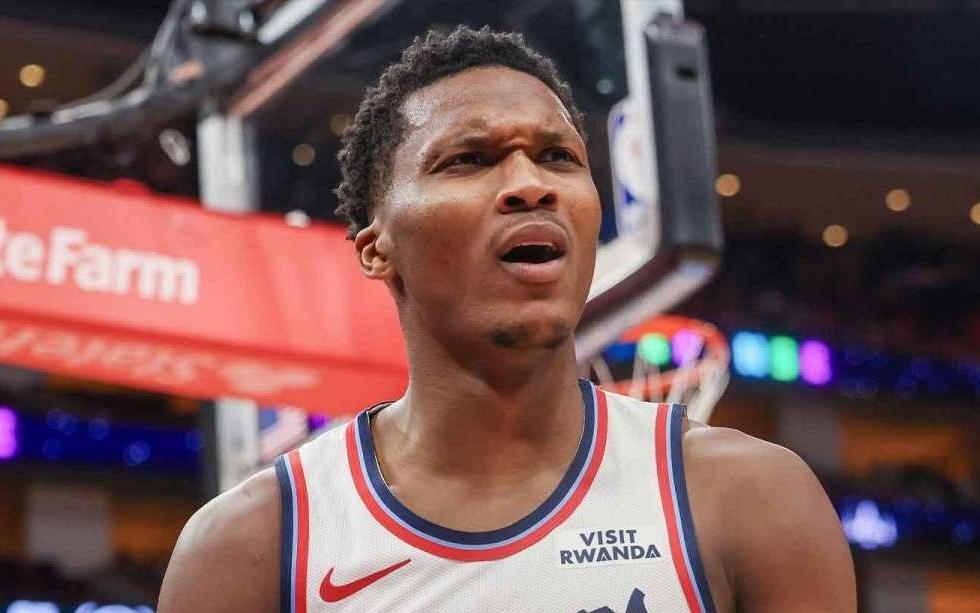 NBA官方取消快船队马图林，在打湖人队的比赛中的技术犯规