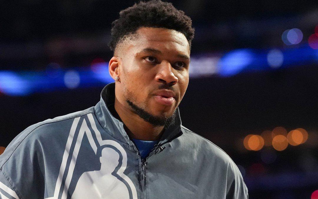 内部人士：雄鹿队字母哥今夏被交易的可能性很大