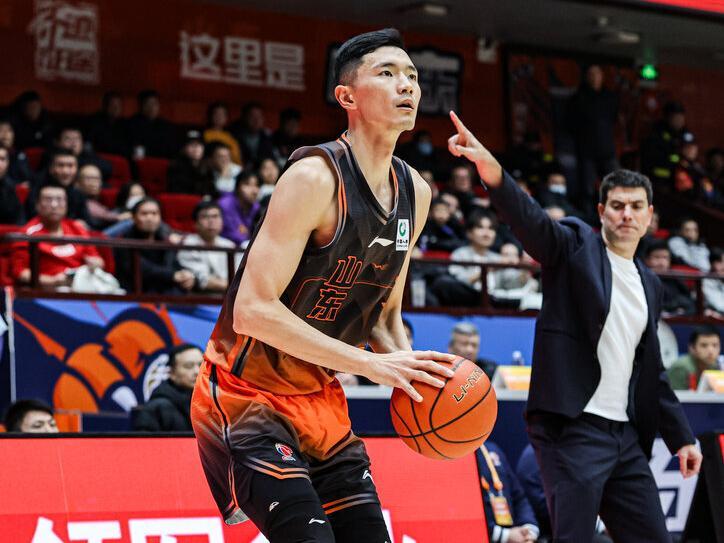 CBA全明星三分球大赛巡礼：9名射手角逐，谁最有实力问鼎冠军