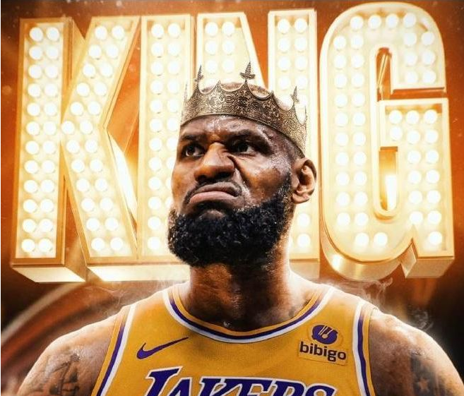 詹姆斯43000分里程碑：41岁创历史首