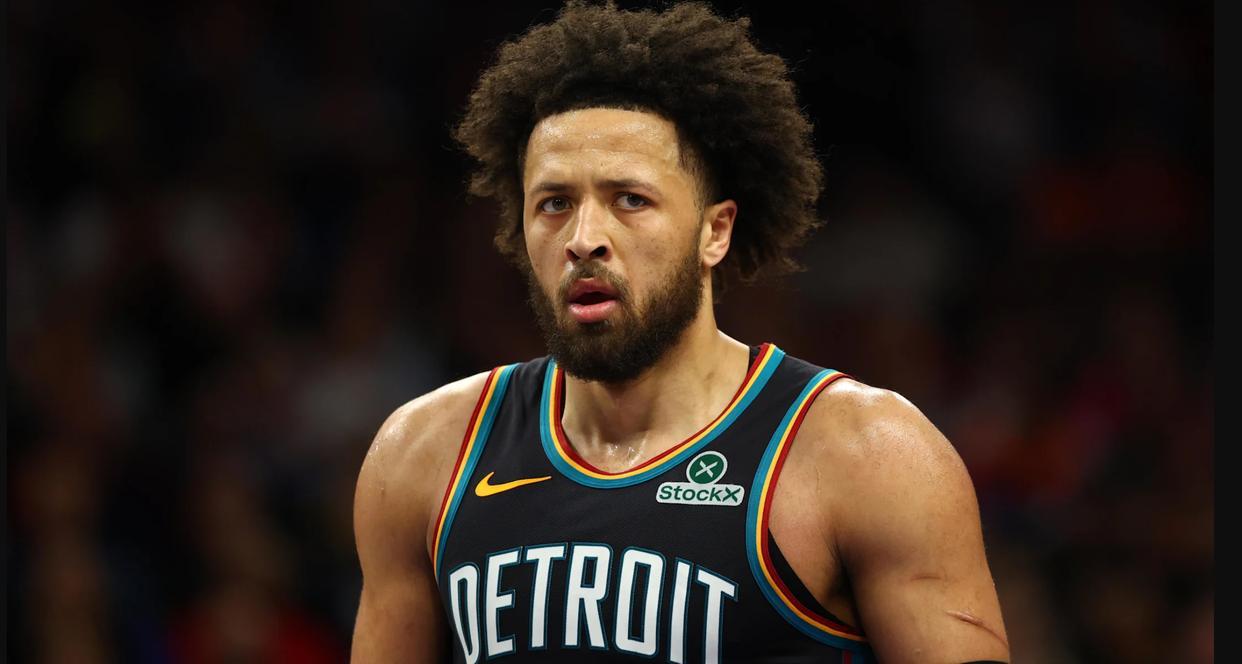 NBA下半程三大必看剧情：活塞冲冠、多队摆烂、雷霆能否卫冕