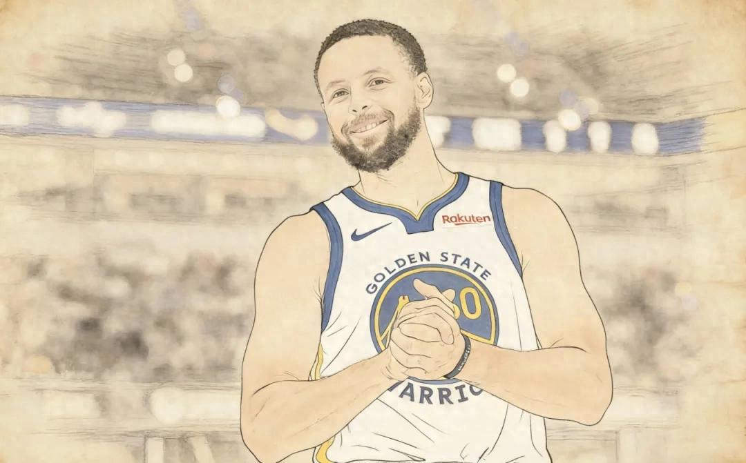 强如库里，也只是第7顺位，当年排在他