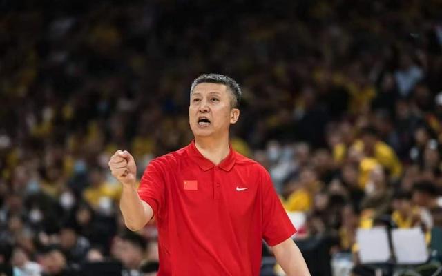 中国男篮全力出击世预赛！郭士强期待赢球，王浩然首秀，央视直播