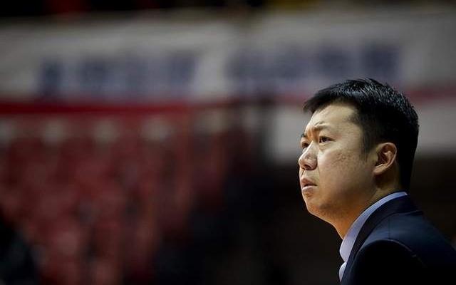 篮协即将换届，王治郅或成新掌门人答案早已明确，姚明无可奈何
