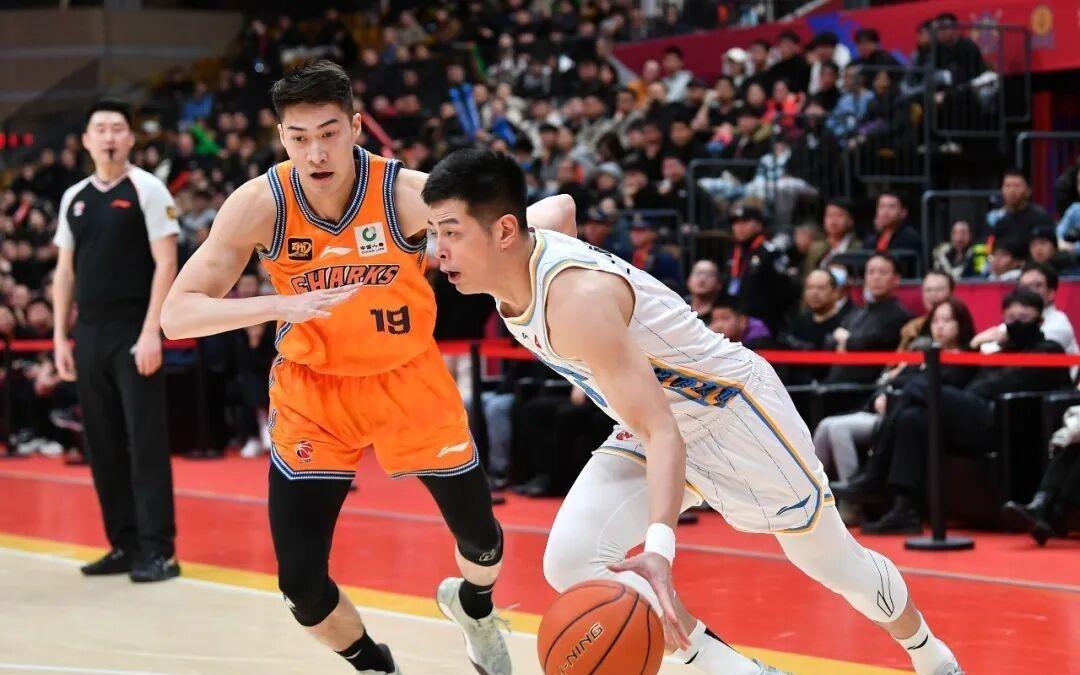 丰富中国职业篮球赛事矩阵俱乐部杯