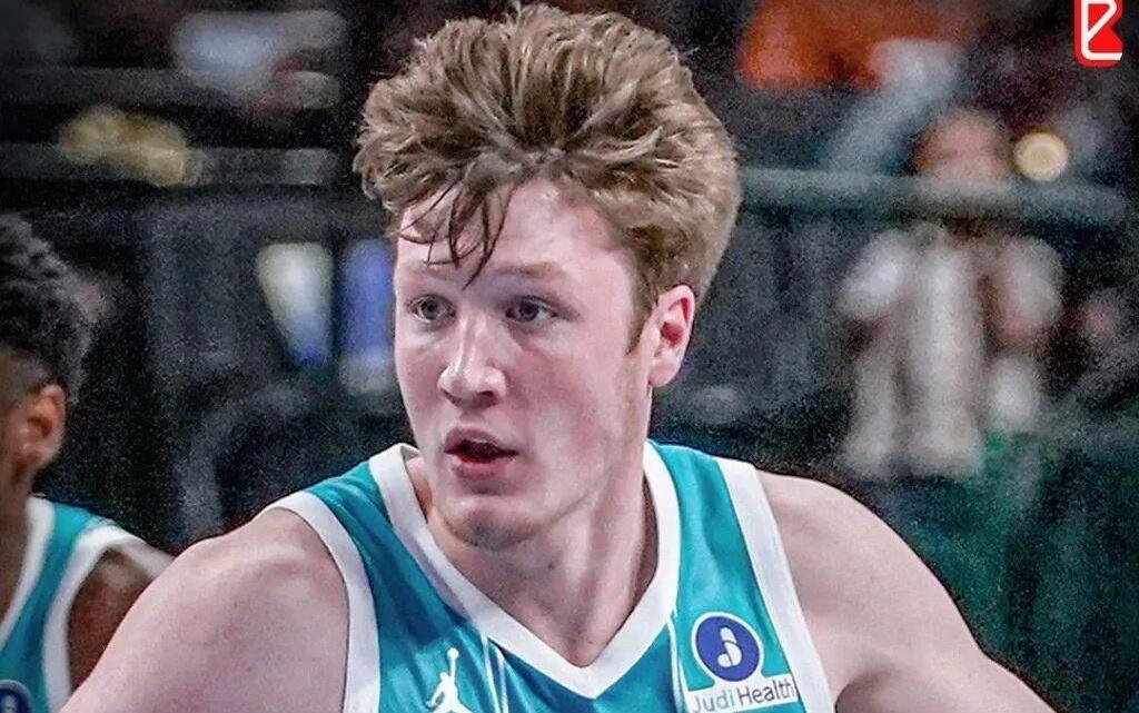 最快三分记录！就你小子要超越库里！！