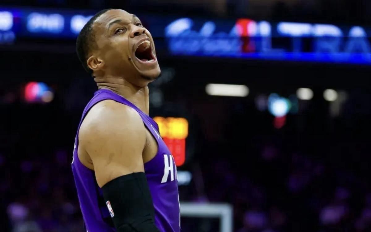 好消息！威少有望续约国王！名记：他已赢得尊重