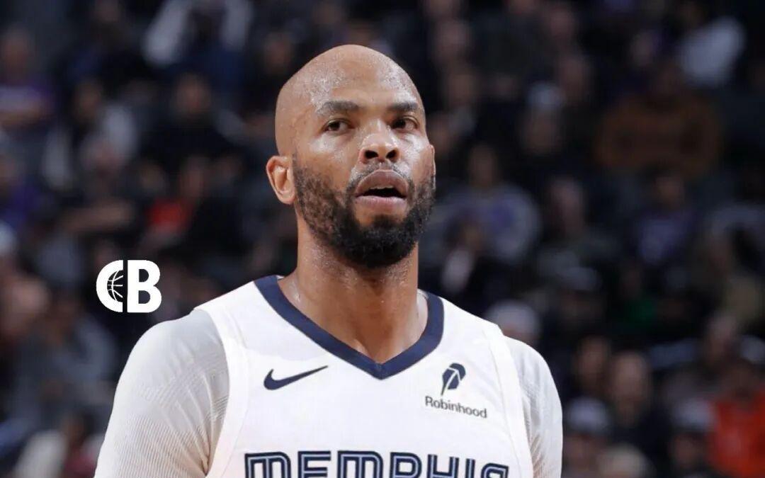 40岁老将重返NBA！摆烂摆出新高度，莫