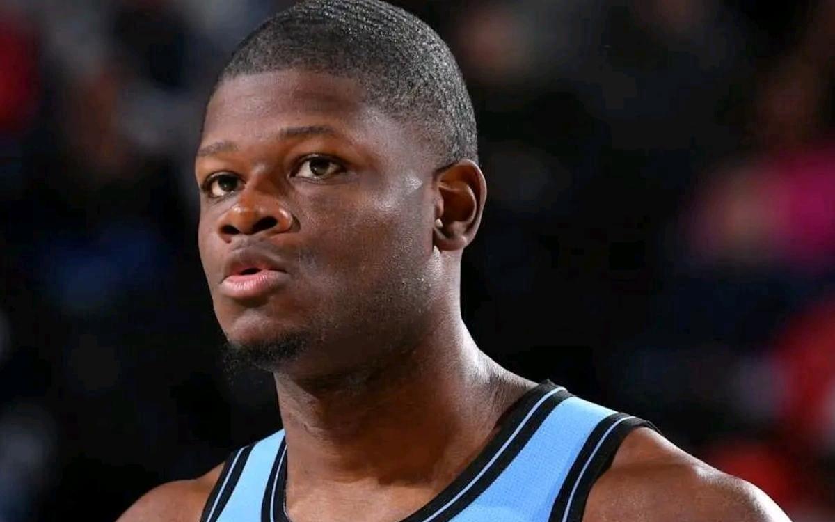 签约达成！前快船2米13大中锋，成功杀回NBA！