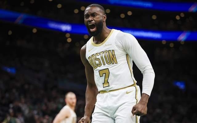 凯尔特人vs76人前瞻：布朗大战马克西