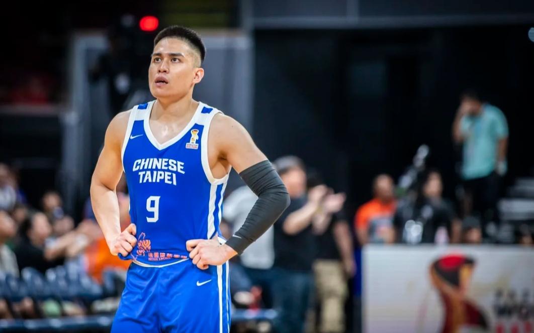 让你不选我！广厦宝岛内援盛赞胡金秋