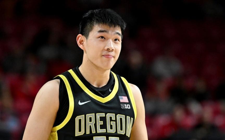 曝林葳将回CBA但会被同曦交易镀金