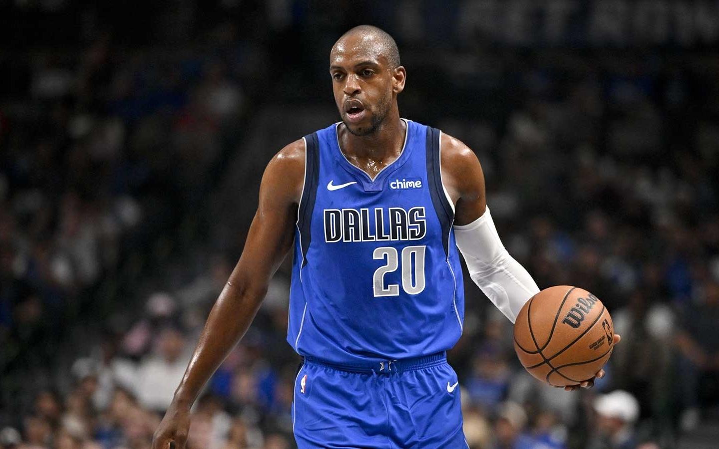 NBA传闻：克里斯米德尔顿为啥拒绝掘