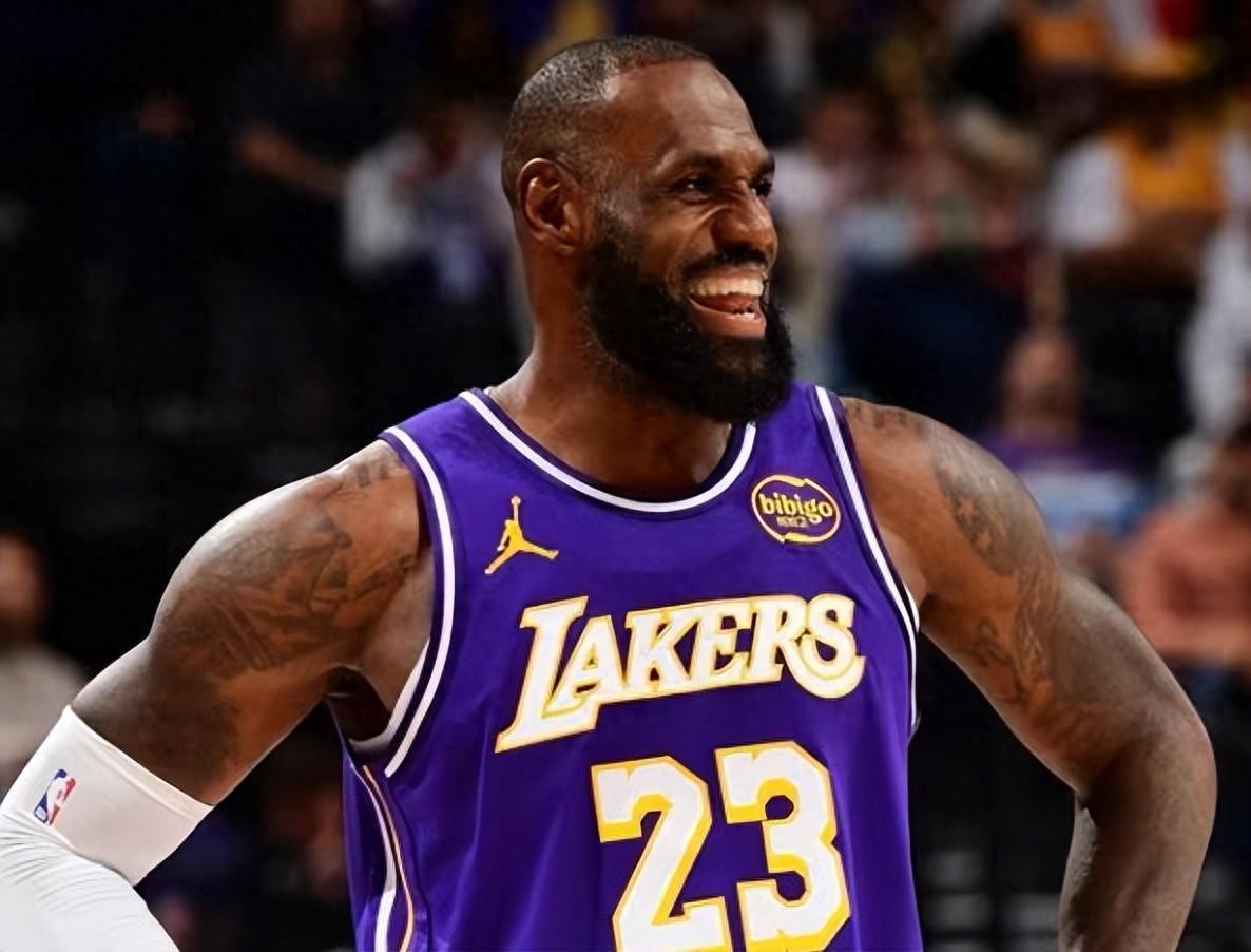 官宣！詹姆斯今夏成为完全自由球员，勇