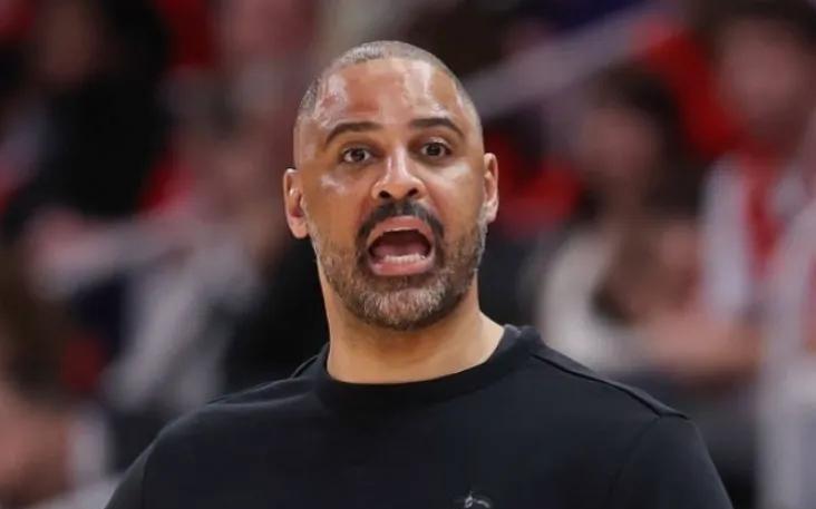 三分32中17！感谢杜兰特帮助，谢泼德动情发声，这番话他憋了一年