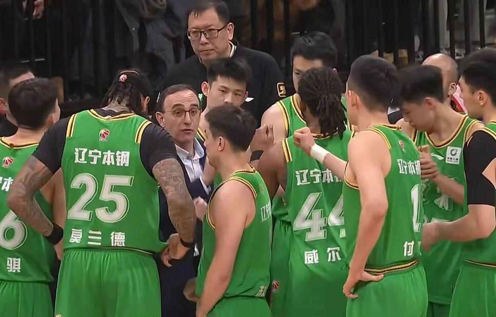 山东男篮5日补赛，第四外援官宣加盟，